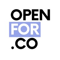 Openfor.co, Inc. logo - Similar company to Ad-Dice