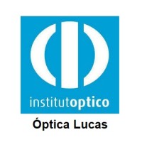 Óptica Lucas logo - Similar company to Óptica Hm