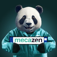 mecazen logo - Similar company to Partauto