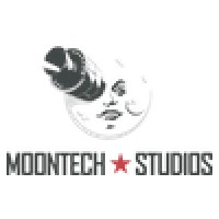 MoonTech Studios logo - Similar company to Moontech