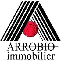ARROBIO IMMOBILIER logo - Similar company to Comparet Immobilier