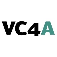 VC4A logo - Similar company to The Forum