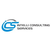 Intelli Consulting Services logo - Similar company to Intelicto