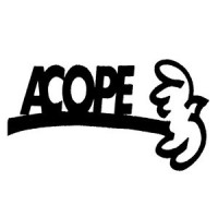 Asociacion de Colaboradores con las mujeres Presas (ACOPE) logo - Similar company to Acope Services A Domicile
