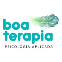 Boa Terapia logo - Similar company to Lucy