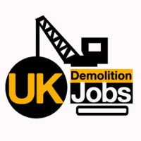 UK Demolition Jobs logo - Similar company to Jbv Demolition