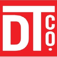 Designtex Uniforms logo - Similar company to Connection Uniforms Llc