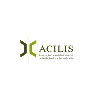 ACILIS - Associação de Comércio, Indústria, Serviços e Turismo da Região de Leiria logo - Similar company to Nerlei Cci - Associação Empresarial Da Região De Leiria/Câmara De Comércio E Indústria