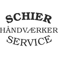 Schier Håndværker Service logo - Similar company to Hillerød Dental
