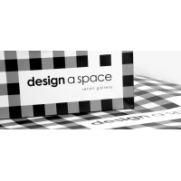 Design A Space Retail Gallery logo - Similar company to Screenwise Film & Tv School For Actors | Rto: 91699