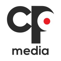 CP Media Co. logo - Similar company to Cp Media