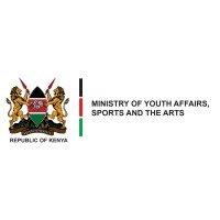Ministry of Youth Affairs, Sports and The Arts logo - Similar company to Smge Studios