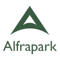 Alfrapark logo - Similar company to Sd&D