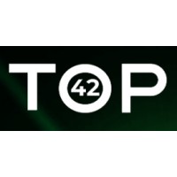 TOP42 GmbH logo - Similar company to Web3Talentfair
