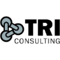TRI Consulting logo - Similar company to 1St Interims