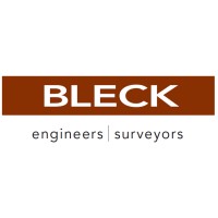Bleck Engineering Company, Inc logo - Similar company to Collins Engineering, Inc.