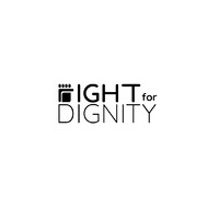 Fight For Dignity logo - Similar company to Codssy