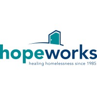 HopeWorks logo - Similar company to Smart Age