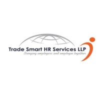 Trade Smart HR Services LLP logo - Similar company to Cephire Consultants