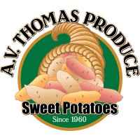 A.V. THOMAS PRODUCE logo - Similar company to Kunaicmart