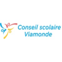 Conseil scolaire Viamonde logo - Similar company to Cofrd