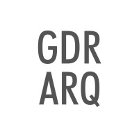 GDRARQ logo - Similar company to Gdrlabs