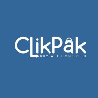 Clikpak logo - Similar company to Ecommize