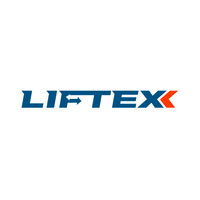 Liftex logo - Similar company to Mekalift