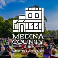 Medina County Convention and Visitors Bureau logo - Similar company to Arma Sport
