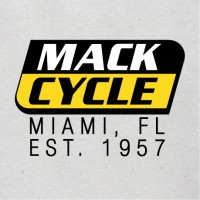 Mack Cycle & Fitness