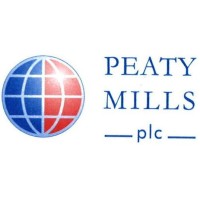 Peaty Mills PLC logo - Similar company to Pdi (Emea) Ltd