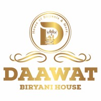 Daawat Biryani House logo - Similar company to Loyal Security Services