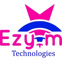 EzyTm Technologies logo - Similar company to A2 Technosoft