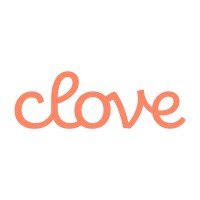 Clove - Emotional Wellbeing Partner logo - Similar company to Silver Lining