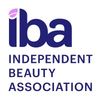 Independent Beauty Association logo - Similar company to Wright.Law