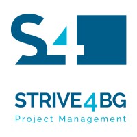 Strive 4BG logo - Similar company to Weiss Profil Ltd