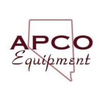 Apco Equipment Co logo - Similar company to Cate Industrial Solutions