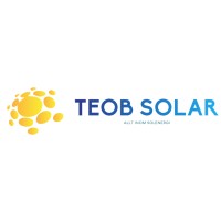 TEoB Solar logo - Similar company to Arba Solar