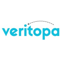 Veritopa logo - Similar company to Tradeshow Logic
