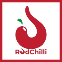 RedChilli.lk logo - Similar company to Kites Aerospace