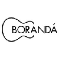 Borandá