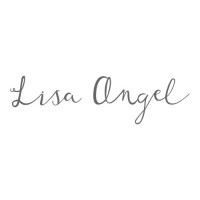 Lisa Angel Limited logo - Similar company to Bread Source