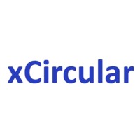 xCircular logo - Similar company to Quick Mobile Fix