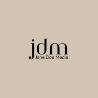 Jane Doe Media logo - Similar company to Aesthetic Marketers