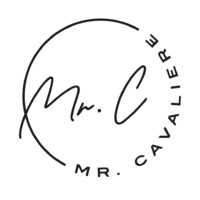 Mr. Cavaliere logo - email format related to Philistine Toronto