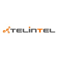 Telintel logo - Similar company to Lebentech