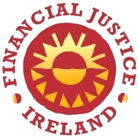 Financial Justice Ireland logo - Similar company to Kpesa