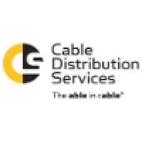 Cable Distribution Services logo - Similar company to Packrite (Office & Industrial Packaging Supplier)