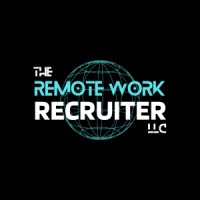The Remote Work Recruiter logo - Similar company to Remote Recruiter