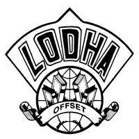 LODHA OFFSET LIMITED logo - Similar company to Neelwarn Parshva Global Llp.